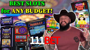 111BET